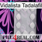 Vidalista Tadalafil 16